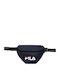 Fortaleza Belt Bum Bag Navy Blue