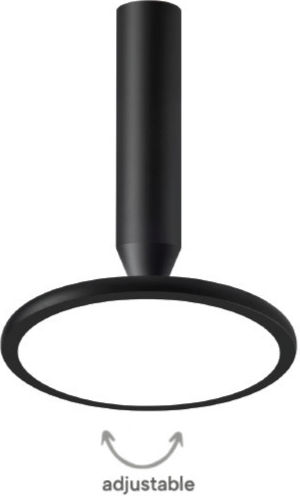 Inlight Ceiling Light Black