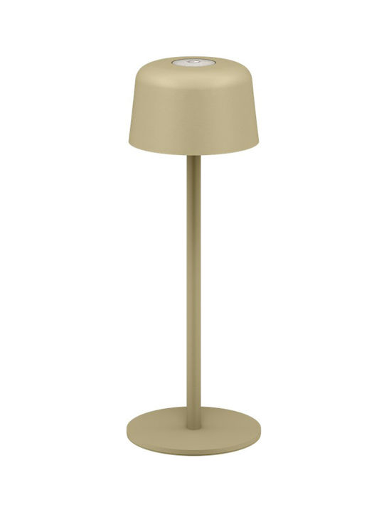Goobay Decorative LED Light Warm White 3000K 25x25cm