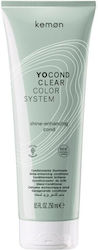 Kemon Yo Cond Color System Toning Conditioner Violet 250 Ml Kemon Yo Cond Color System Toning Conditioner Violet 250 Ml
