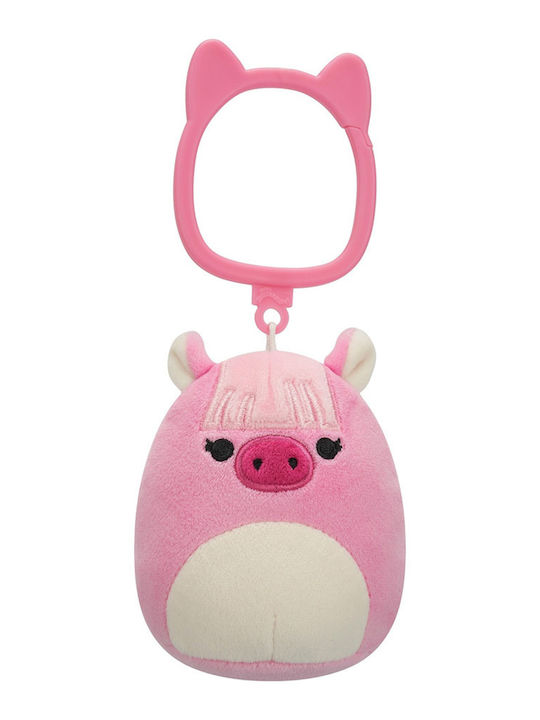 Squishmallows Breloc de Plus 9 Cm W9 Veronika S...
