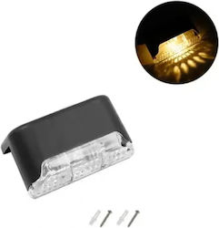 Solarleuchten Eckleuchten Led Ip65 Warmes Weiß Beleuchtung 4 Menge Schwarz