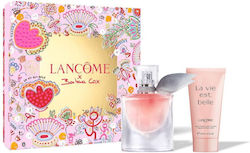 Lancome La Vie Est Belle Duftset