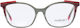 Vagrancy Mb1087 C2 53-17-140 Brillengestelle mit Rezept