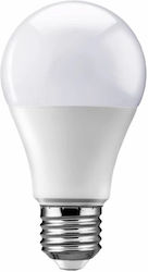 Geti LED Лампа E27 12W A60 Неутрално Бяло Samsung Chip Geti LED Лампа E27 12W A60 Неутрално Бяло Samsung Chip
