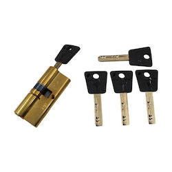 Mul-T-Lock Κύλινδρος Κλειδαριάς Ασφαλείας 71mm (31-40) Mul-T-Lock Κύλινδρος Κλειδαριάς Ασφαλείας 71mm (31-40)