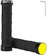 Rockbros 40720007001 Bicycle Grips Reflector Black Black
