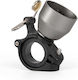Rockbros Bicycle Bell 340021002 Dark Gray