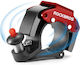 Rockbros Aluminium Mechanische Glocke Rot