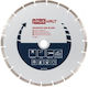 Segmented Saw Blade 180x2.2x22.23