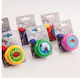 Kinder Fahrradklingel Set 6