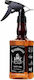 Hairdressing Spray Bottle Just Water Brown 300ml