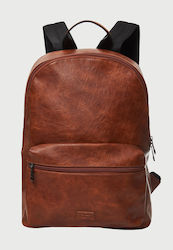 Funky Buddha Backpack Καφέ Funky Buddha Backpack Καφέ