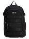 Vans Backpack Μαύρο