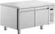Workbench Fridge 2 Doors Inomak Pwdpt77 40 Ru Discount Coupon