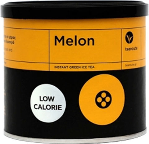 O Dromos tou Tsagiou Tea with Carbonated Melon 250gr