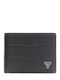 Men's Wallet Black