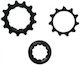 Kmc Sprockets React 11-speed Cassette 11-42