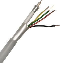 Eurolamp CCTV System Connection Cable 100 Pieces 147-13141