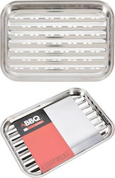 BBQ Collection Σετ Αντιστάσεων Ψησταριάς