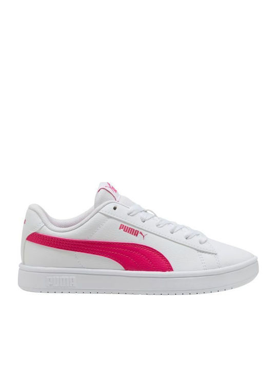 PUMA Classic Kids Sneakers White