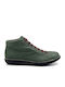 Herren Sneakers Musgo