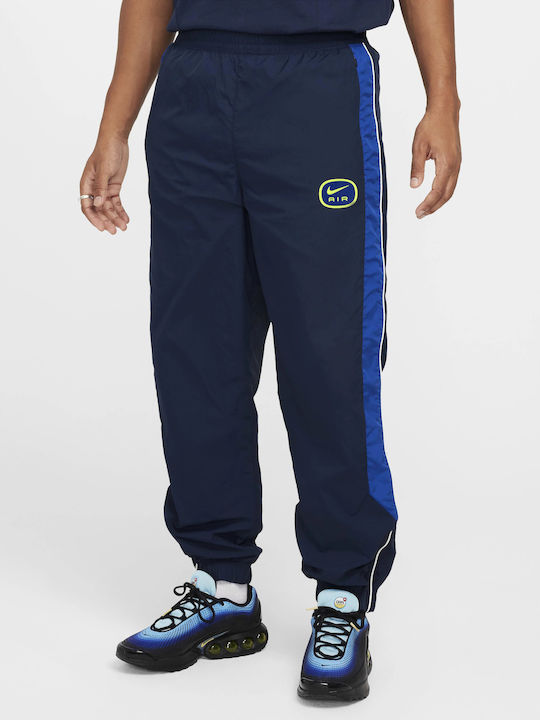 Nike Air Παντελόνι Φόρμας Midnight Navy