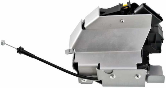 Electromagnetic Door Lock Ford Transit Tourneo Custom Ttf '13-'23 Armored Rear Double Door Low Roof 6pin