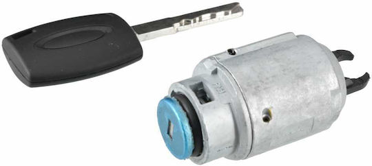 Trunk Lock Ford Focus '04-'08 '08-'12 Key