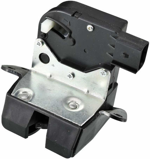 Electromagnetic Door Lock Kia Picanto '11-'17 3rd/5th Door Rear Central Locking 4pin