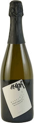 Moropoulos Wein Remuage 2020 Weißes Trocken 750ml Moropoulos Wein Remuage 2020 Weißes Trocken 750ml
