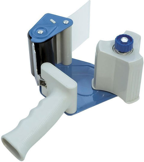Donau Packing Tape Dispenser Donau 3" Gray-Blue 7885001pl-99
