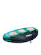 Inflatable Tube Rumble 3p Teal Jobe
