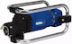 Δονητής Σκυροδέματος Dedra 2300w Καλώδιο 4.5m