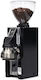 Eureka Coffee Grinder Eureka Mignon Libra 65 Mm 310w Height 192mm Width 430mm Depth 124mm Silver Color