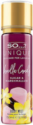 So...? Unique Vanilla Candy Spray De Corp 150ml So...? Unique Vanilla Candy Spray De Corp 150ml