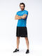 Tricou Sport Albastru