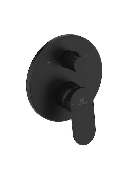 Ideal Standard Μίκτης Μπαταρίας Εντοιχισμού για...