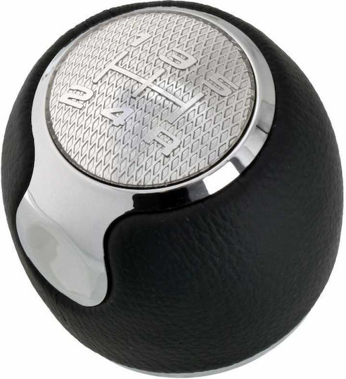 Shift Knob Gear Lever Alfa Romeo Mito '08 12345r