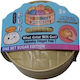 Regenbogen Squishy Dumpling Squishy (Verschiedene Designs/Sortiment von Designs) 1St