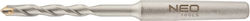 Neo Pilot Drill Bit Diamond Hole Saws 8.0 X 120 Mm