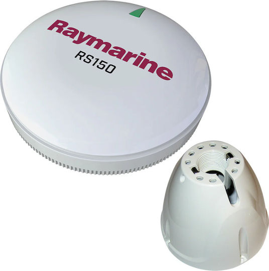 Raymarine GPS-Antennen Rs150 Mast Mount