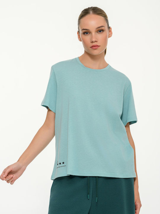 BodyTalk Women's Blouse