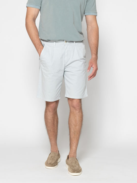 Men's Chino Bermuda Shorts Pagos