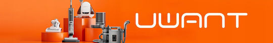 Uwant Roller Brush Vacuum Cleaner Uwant M500