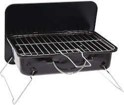 Ranger Tourist Grill 35x25.5cm Black Black Ranger Tourist Grill 35x25.5cm Black Black