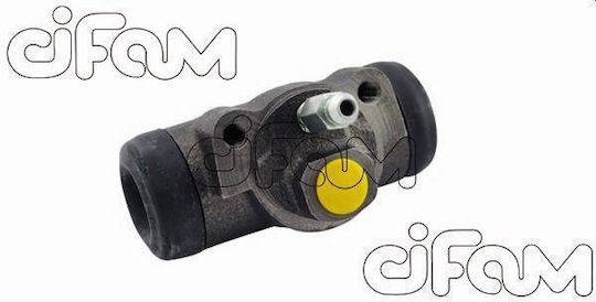 Κυλινδρακι Οπισθιο Αριστερο Daihatsu Terios J1 J2 47570-87401 101928-10253