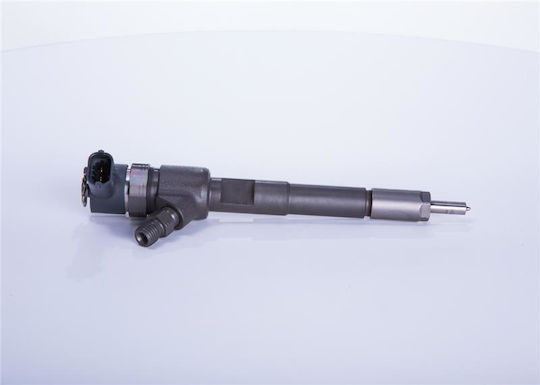 Bosch Injektor Cr Fiat 1,3mjt Regeneriert 55219886 95517513 Common-rail Dichtung 0986435204-10189