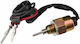 Carburetor Electrovalve Nissan Sunny N14 90 92 Ga14ds Ga16ds Primera P10 90 93 Ga16ds Solenoid