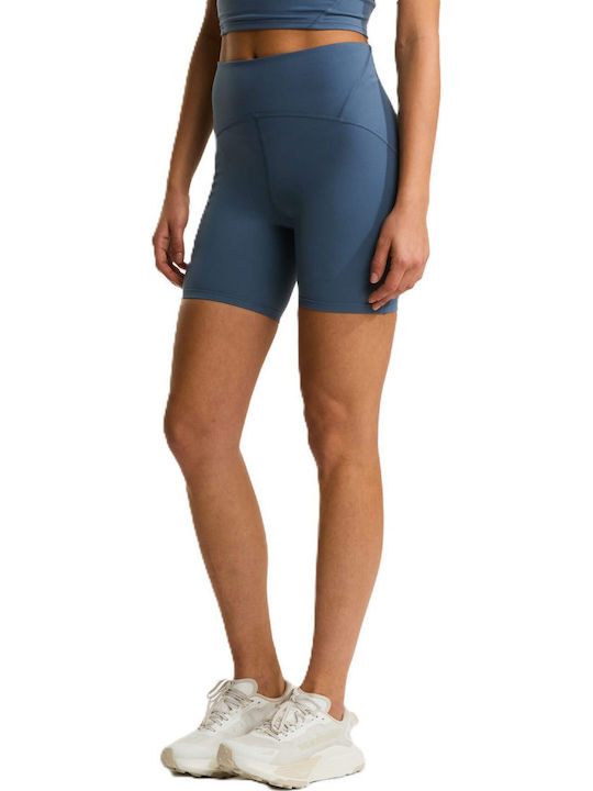 Women's Legging Shorts Granite Grey